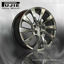 Forged hot wheels rims